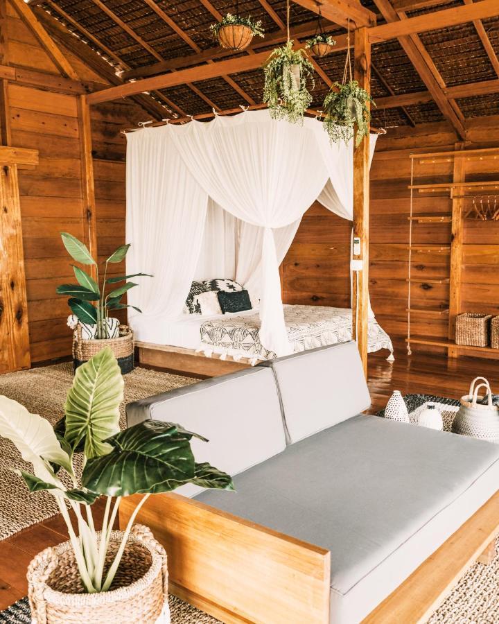Awera Resort Tua Pejat 外观 照片