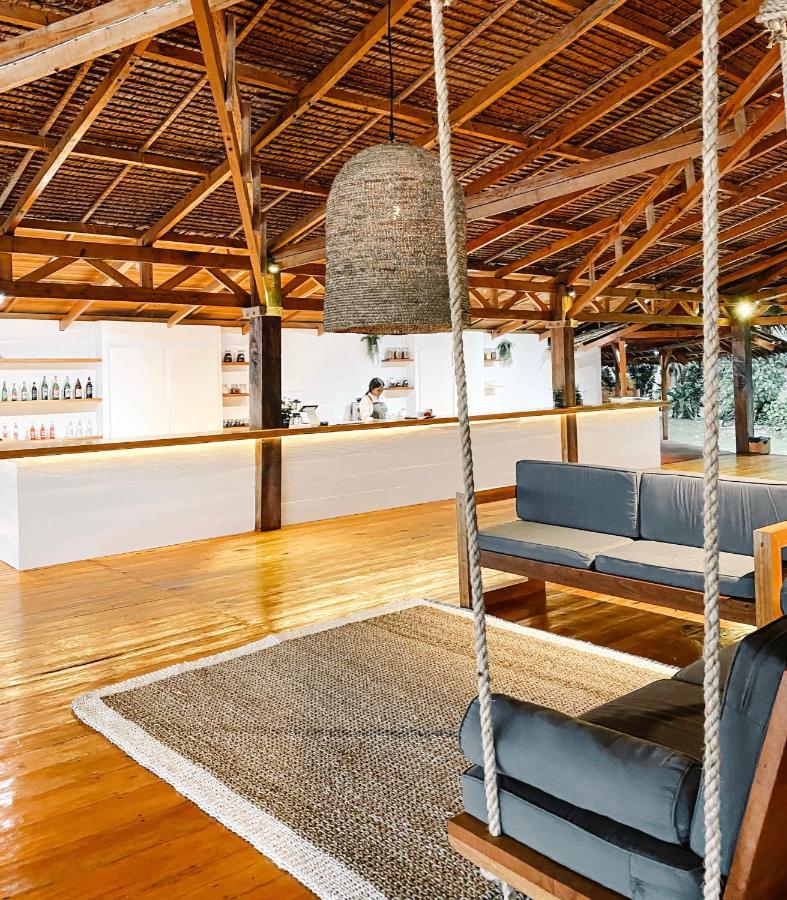 Awera Resort Tua Pejat 外观 照片