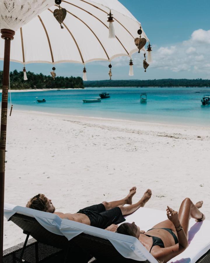 Awera Resort Tua Pejat 外观 照片