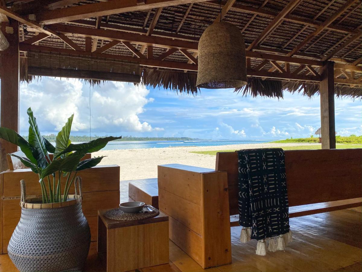 Awera Resort Tua Pejat 外观 照片