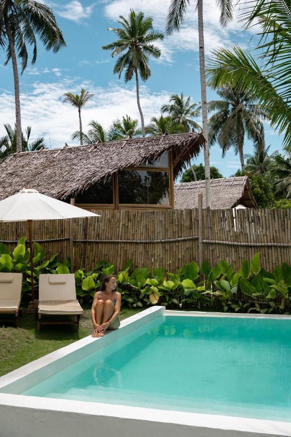 Awera Resort Tua Pejat 外观 照片