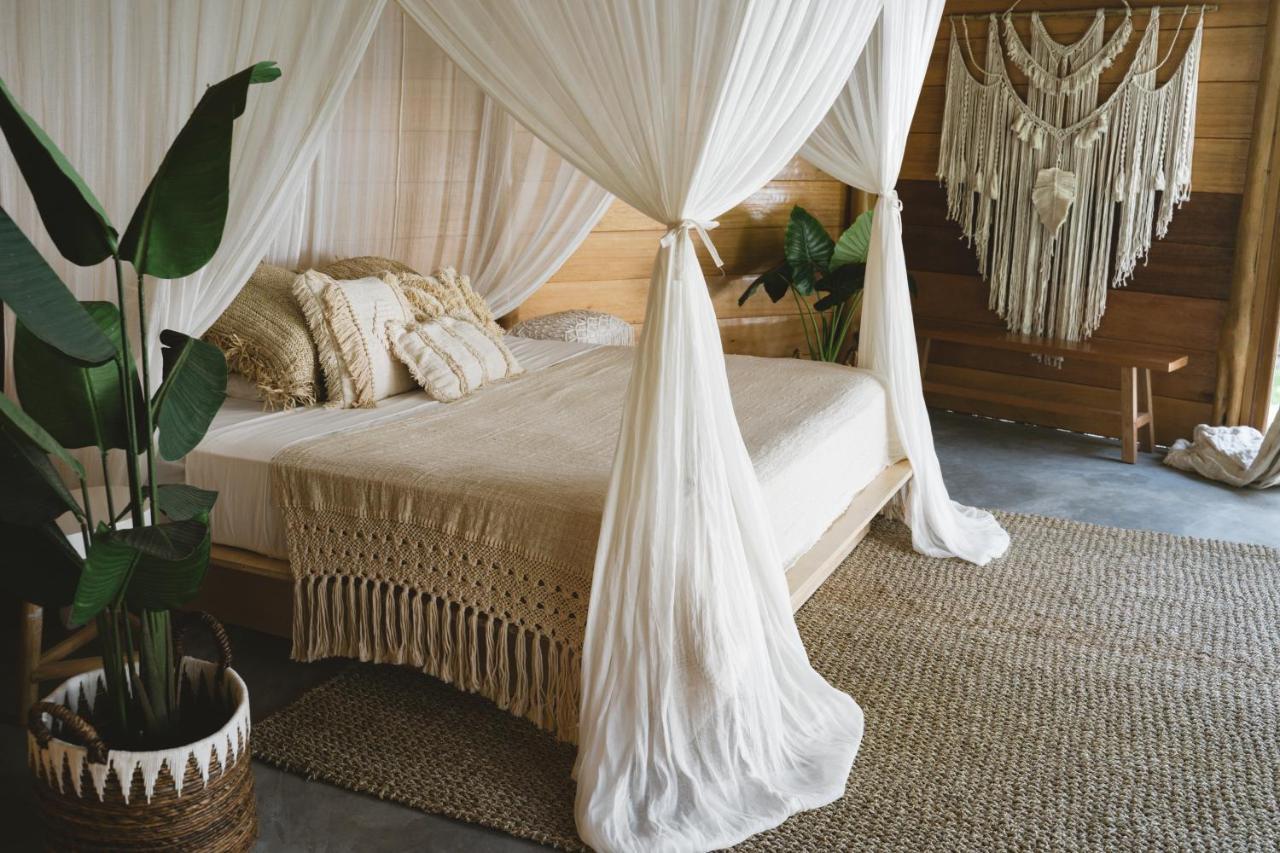 Awera Resort Tua Pejat 外观 照片