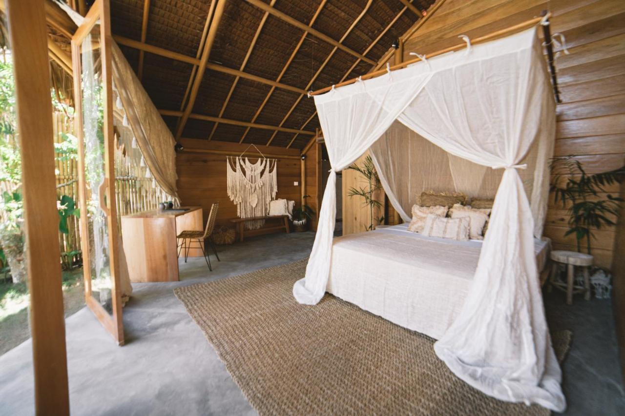 Awera Resort Tua Pejat 外观 照片