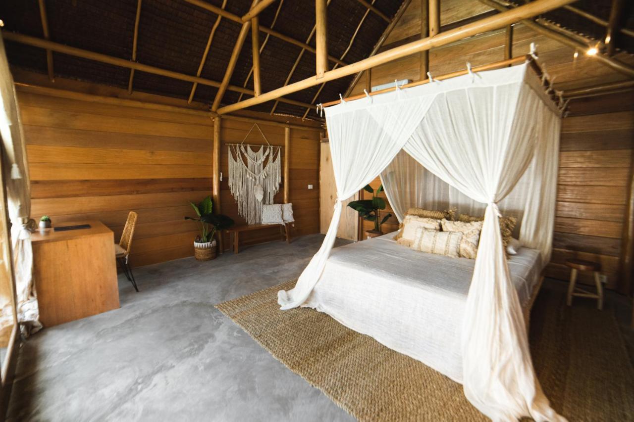 Awera Resort Tua Pejat 外观 照片