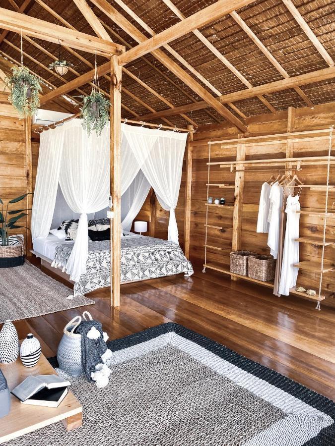 Awera Resort Tua Pejat 外观 照片
