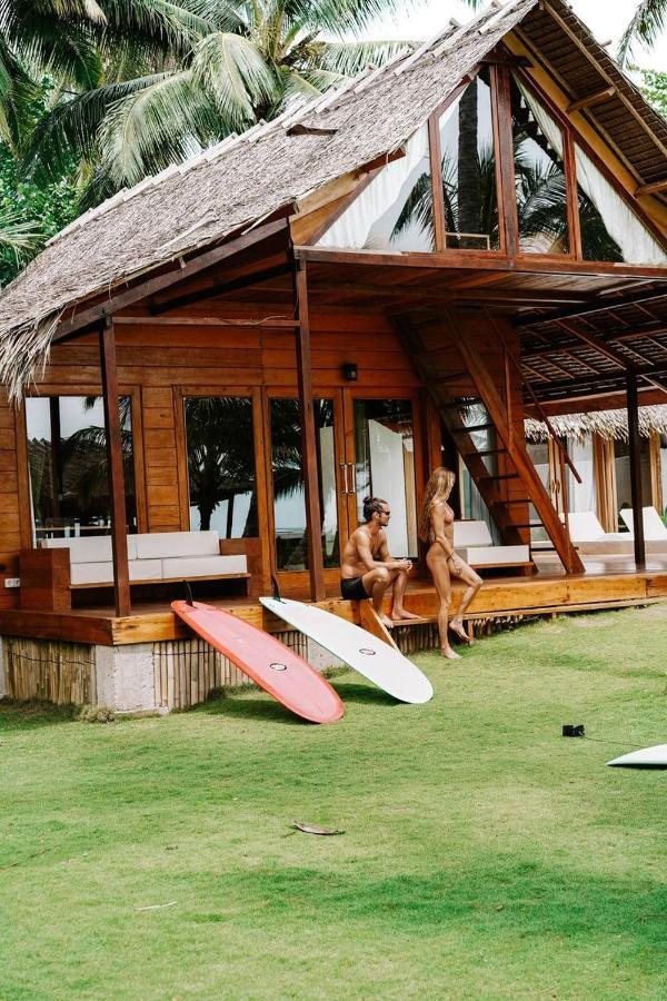 Awera Resort Tua Pejat 外观 照片