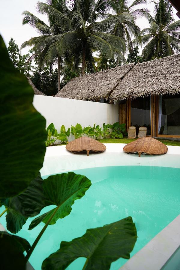 Awera Resort Tua Pejat 外观 照片