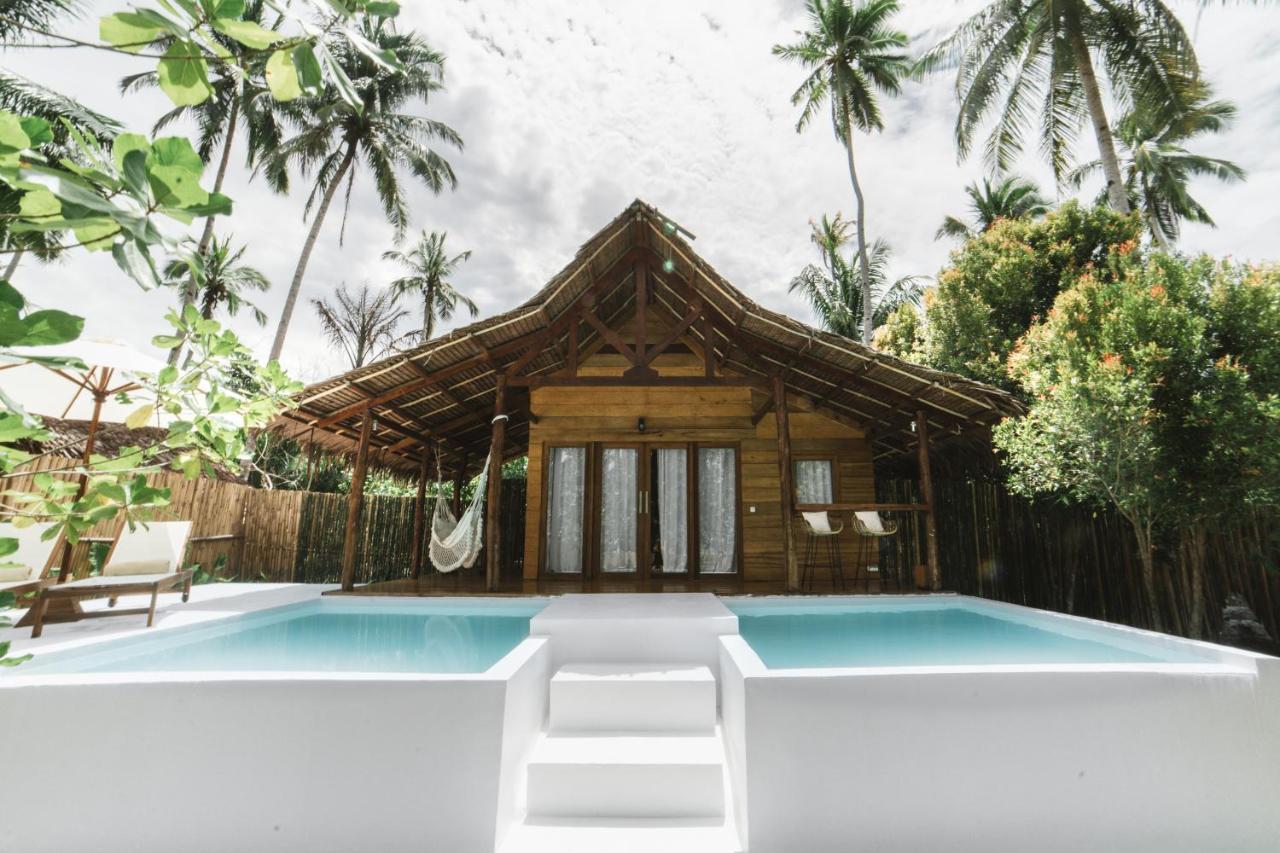 Awera Resort Tua Pejat 外观 照片