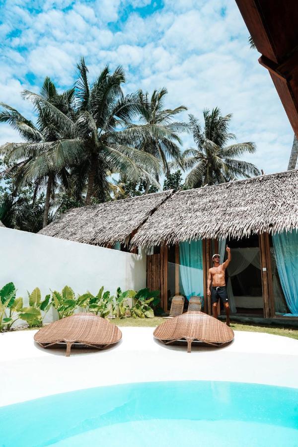 Awera Resort Tua Pejat 外观 照片