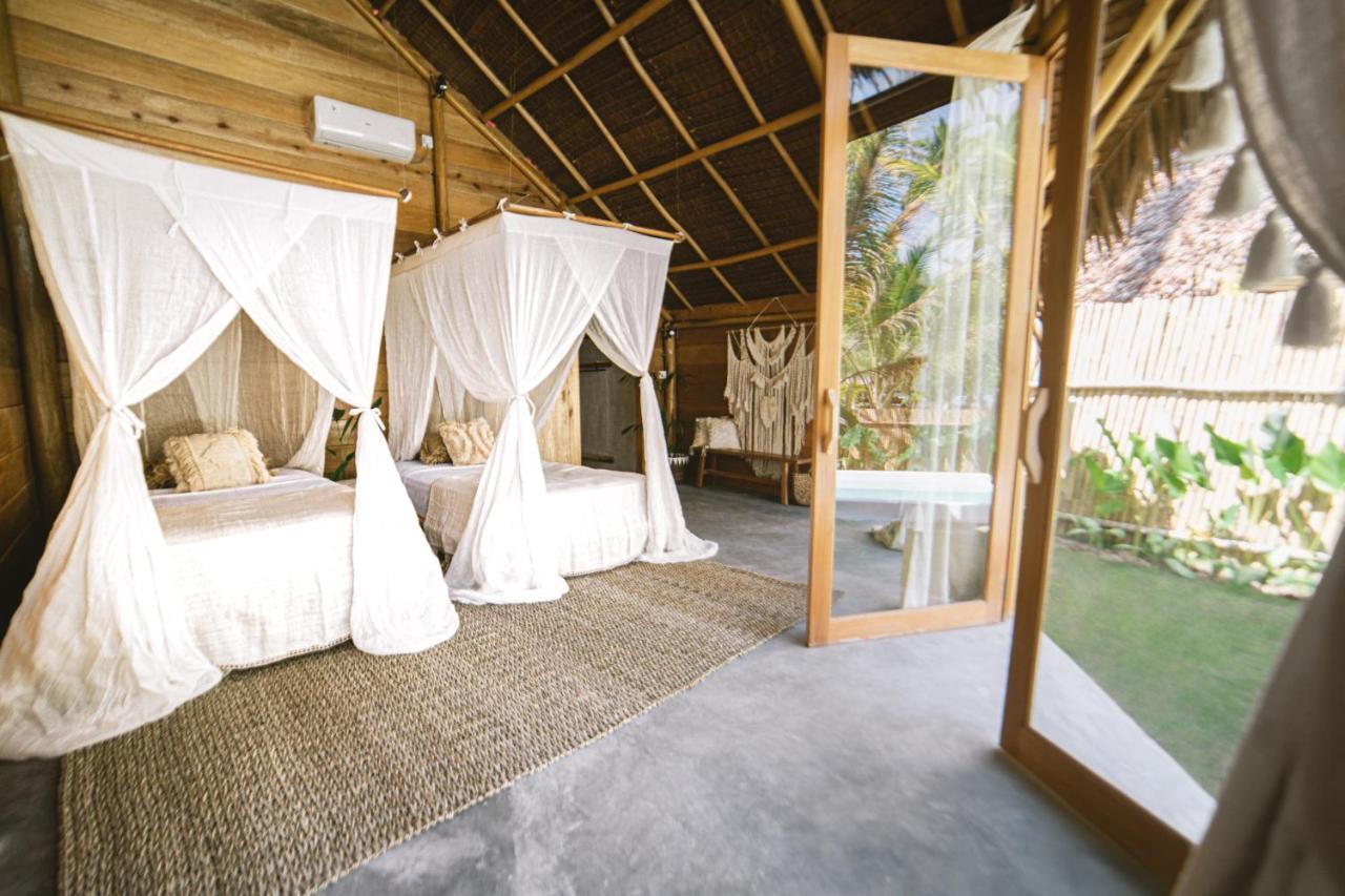 Awera Resort Tua Pejat 外观 照片