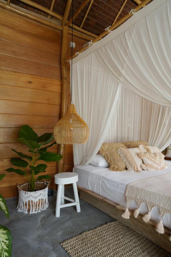 Awera Resort Tua Pejat 外观 照片